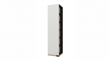 Шкаф - приставка Юниор-4